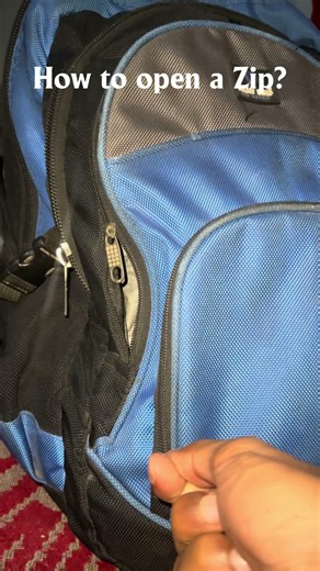 How to open a zip? A complete tutorial #howto #howtomake #viral #viralshorts