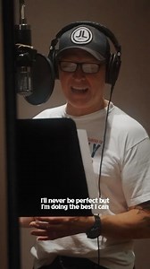 Really excited for this song to be out on Friday. This one’s called “God’s Problems”. | Craig Morgan