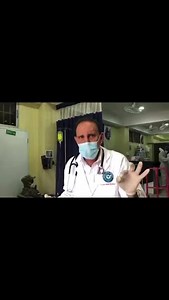12K views · 183 reactions | Dr Cruz Jiminian una vez más hace el llamado de que no hay camas ni respiradores. “Que vamos a hacer? No se. Y la gente no entiende”. CUIDÉMONOS. Quédate en casa. Hoy fue cifra récord de muertos y contagiados en el país. | Vision20/20 - TV LUZ | Facebook