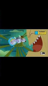 The Powerpuff Girls Damsel In Distress