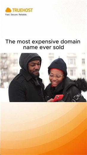 What makes a domain name worth $30 million?