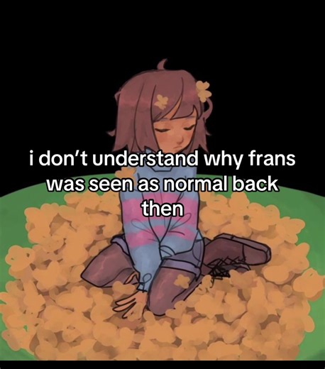 Why People Called Frisk 'She' — Undertale Fandom Explained