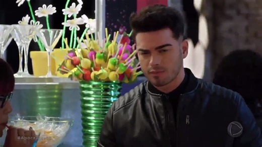 Apocalipsis - capitulo 55 completo en español - Vídeo Dailymotion