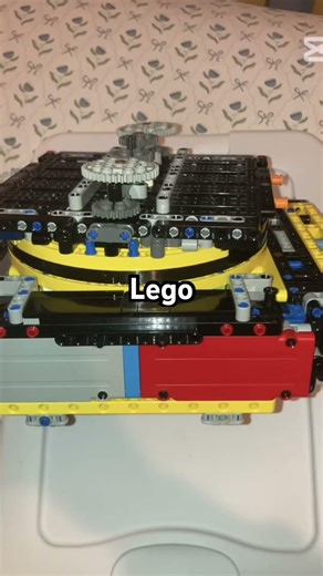My Top 3 LEGO Technic Building Tips So That YOU Can Make Better Models