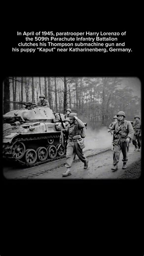 US Advance Into Germany 💥🇺🇸 | M24 Chaffee in Action 1945