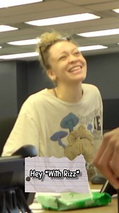 Old School Flirting (Picking Up Girls Using Notes 😂📝) • • #explore #explorepage #reels #reelsinstagram #funny #viral #rizz #pickuplines #pickuplines101 | Sam Season