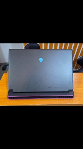 Mattock Gadget on Instagram: "Dell Alienware M15 R6 15.6"QHD 240hz i7 11800h 32gb ram 1tb ssd RTX 3060 (6gb gddr6) RGB Face unlock 1.7M #TechNigeria #LaptopSales #MattockIntegrated #GadgetDeals #TechLife"
