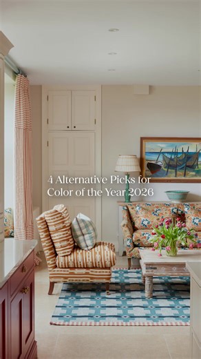 Alternative colors of the year 2026 #shorts