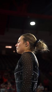 Just one week to go until Meet Day in Magness Arena! Video by Emma Hernandez | University of Denver Gymnastics