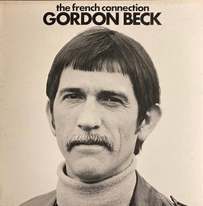 Gordon Beck - The French Connection