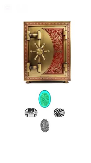 Beautiful Safe Unlock Challenge: Test Your Skills