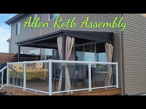 Allen Roth Assembly