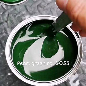 Pearl Green RAL 6035 #ral #ralcolours #ralcolor #pearl #pearlgreen #pearlgreen #ral6035 | Transform UPVC | Facebook