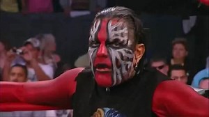 Jeff Hardy Reveals Wrestling Legends Who Inspired His Iconic Face Paint | PWMania - Wrestling News