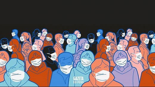 Retrospectiva 2020: coronavírus e outras tragédias para entender 2020