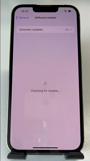 iOS 16 Is Out: Learn How to Update The Latest 16 Right Now