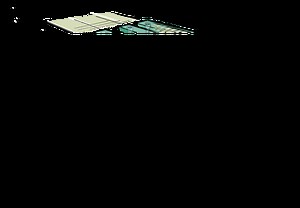 MicroDry Slat Conveyor Lubrication | CHP Conveyor Lubrication