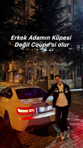 E 92 BMW Coupe Insights and Features