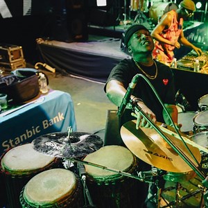#TBT to the captivating Stanbic Bank Jacaranda Music Festival, a celebration of music that left an indelible mark on the hearts and minds of all who attended. | Stanbic Bank Zimbabwe