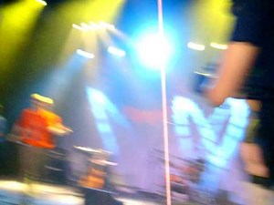 Beefy & MC Frontalot Nerdcore rising (LIVE @ PAX 2009)