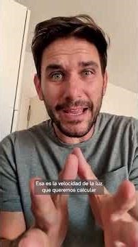 Can you measure the speed of light with an egg?