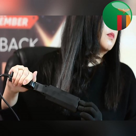 19 reactions | Your Secret to Sleek, Straight Hair!  Transform your look effortlessly with the Ionic Hair Straightener. Achieve silky, straight styles while protecting your hair from damage.  Reduces Frizz and Enhances Shine  Adjustable Temperature Settings  Safe for Daily Use | Style Mode | Facebook