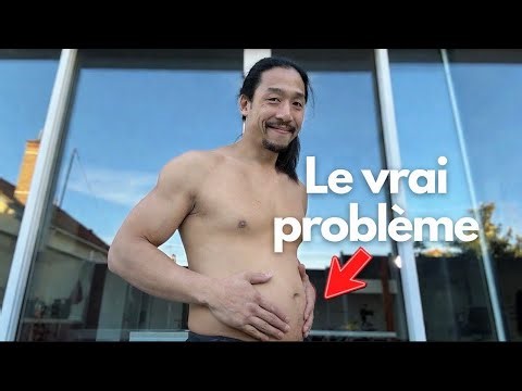 Why your body REFUSES to lose belly fat ❌ (even if you're doing things right)