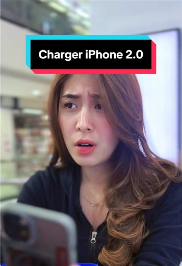 Charger iPhone 18 dan MacBook: Panduan Lengkap