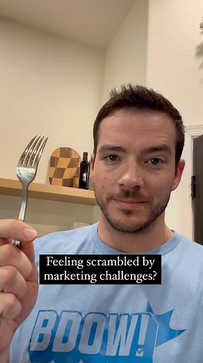 1.3K views | Does getting new leads feel like an unbearable yolk? Targeted & intelligent popups will break those leads out of their shells and onto your email list. Ready to get cracking? Comment “FREE” to create your BDOW! account today. | BDOW! | Facebook