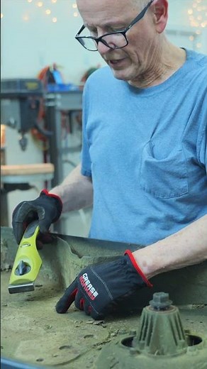 The Best Tools For Keeping Your Mower Clean