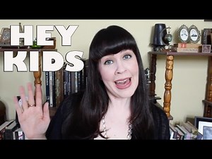 ASK A MORTICIAN- Death Questions from Kids!