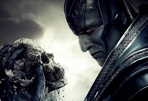 The end is near in new trailer for X-Men: Apocalypse -- watch
