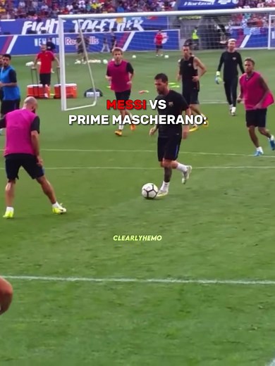 Messi Body Feints Compilation | Freestyle Skills vs Footballers