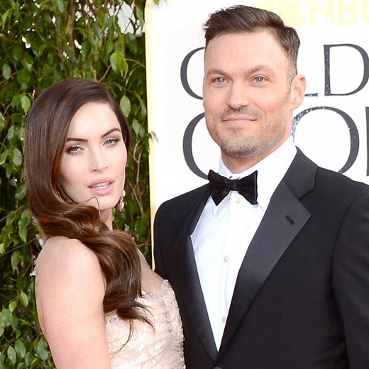 Megan Fox Pregnant: Actress Expecting Baby No. 2 With Brian Austin Green