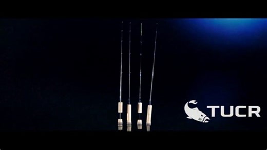 Tuned Up Custom Rods TV Spot, 'This Winter'