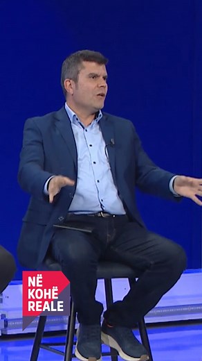 Hasimja: “Në fb më shkruajti do të vras, pastaj më fal lali se…” #rtsh #nekohereale #florigjini | RTSH Radio Televizioni Shqiptar