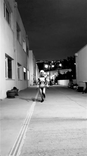 Scary Hello #scary #ghost #gaming #memes