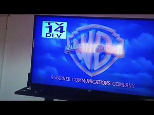 Batman - Adult Swim's Acme Night Intro