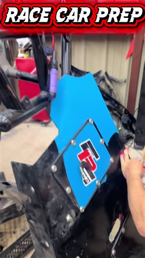 Race Car Prep #ampdperformancemods