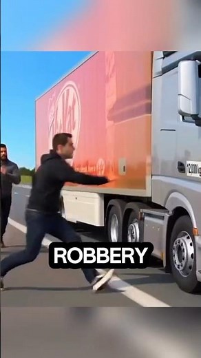 Thieves Steal 12 Tonnes of KitKats 😱