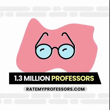 Calling all soon to be college freshman and seniors... It's time to choose the professors that make the grade. Don't get stuck with this  when you can have this  RateMyProfessors.com is like having friends who have taken every class! Get the grades with the professors who make the grades. Learn more: https://bit.ly/3JqgT2c | Rate My Professors | Facebook