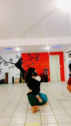 Las Chicas Super Poderosas y su Baile Divertido