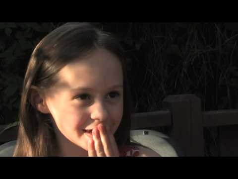 Ghost Whisperer - Hailey Sole Interview