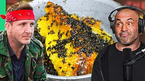 How mad honey is collected in Nepal’s remote mountain regions