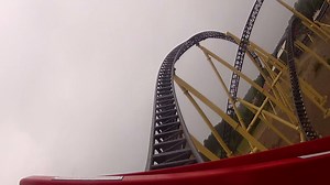 319K views · 497 reactions | Heide Park in Germany is home to this short but FUN launched coaster, Desert Race! | Theme Park Review | Facebook