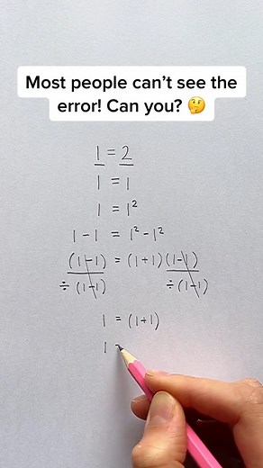 4.9K views · 27 reactions | What do you think 珞樂 #pinkpencilmath #math #mathproblem #puzzle #brainteaser | Tanya Zakowich | Facebook