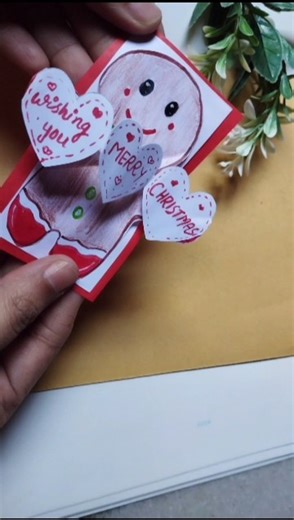 Christmas Diy✨ #cute #viral #trending #shorts #diy #craft #christmas #christmas #christmasdecor