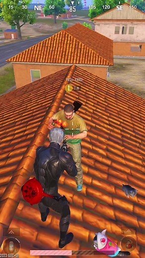 Papaçi Videoları - Pubg Mobile Türkiye - Parodi Video