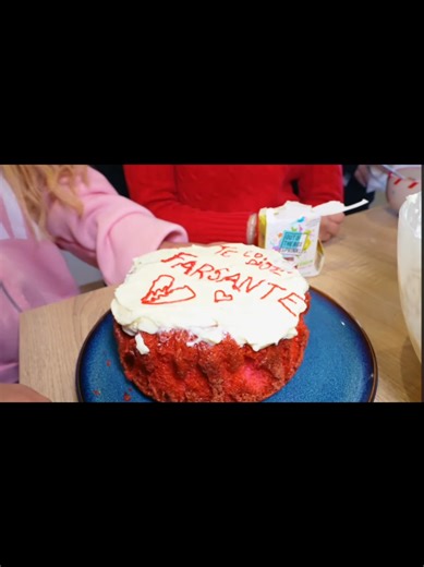 Cómo hacer el pastel perfecto en TikTok