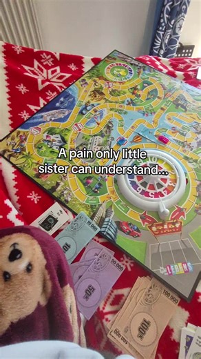 Es tut schon bisschen weh... Aber es ist okay ig... #großeschwesterziehtaus #kleineschwester #tobealittlesister #67 #toplayalone